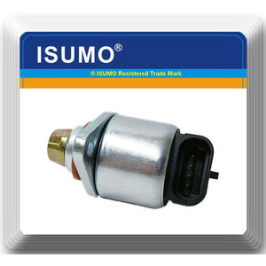 Válvula de Control de Aire en Reposo 17113209 Compatible con: General Motors e Isuzu - Product Image 3