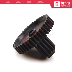 BGE605 เกียร์แอคชูเอเตอร์ทำความร้อน/ปรับอากาศ 68214880AA สำหรับ Durango 2011-2017 - Product Image 4