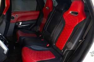 SUV Sport 2024 d'occasion, conduite à gauche, transmission intégrale, moteur atmosphérique 4L, hybride essence-électrique, régulateur de vitesse adaptatif (ACC) - Product Image 2