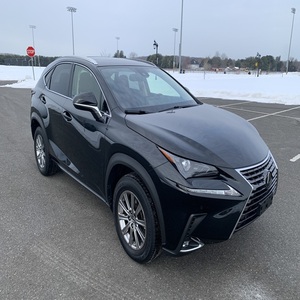 Lexus NX 2021 SUPER LIMPIO, Transmisión Automática, Asientos de Cuero - Product Image 1