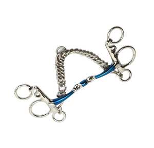 สินค้ามาใหม่ตะขอสแตนเลสสำหรับการขี่ม้าแบบตะวันตกทำจาก Tariq MFG Co - Product Image 1