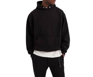 Oversized Loose hooded <b>sweatshirt</b> for couples Oversize Puff Print Tears Men's Hoodies & <b>Sweatshirts</b> Hoodie - Product Image 5