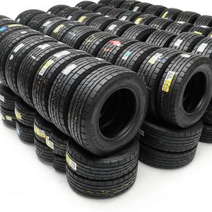 Neumáticos de camión Top Deal 275/80R22.5 para flotas logísticas, banda de rodadura duradera, ajuste eficiente en combustible para Steer Drive o uso en remolque - Product Image 1