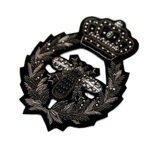 Broches de fil de lingot de nouvelle conception de meilleure qualité en gros broches de fil de lingot à bas prix belle broche de nuage et d'étoile de mode - Product Image 5