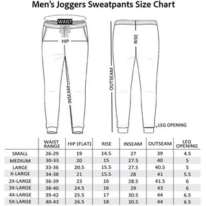 Fabricación de Pakistán, pantalones de entrenamiento informales para hombre, pantalón ligero de lona de poliéster, patrón medio recto, precio al por mayor - Product Image 6