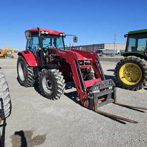 Tracteur à roues Mahindra 9125P 2021, moteur 40 CV, boîte de vitesses, roulement à vendre - Product Image 1