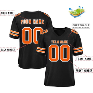 Kit de fútbol personalizado al por mayor, uniforme de fútbol original, incluye Conjunto de jersey para jugadores de fútbol, técnica de sublimación - Product Image 1