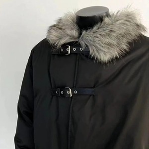 Customize Hooded Design <b>Sheepskin</b> <b>Jackets</b> Stylish Zipper Wholesale <b>Jacket</b> For <b>Men</b> Premium Quality Leather Fashion <b>Jacket</b> - Product Image 4
