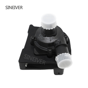 Pour Audi A3 A4 A5 A6 Q3 Q5 TT Volkswagen <span class=keywords><strong>Golf</strong></span> <span class=keywords><strong>7</strong></span> Tuan Skoda Seat Stock 5G0965567A 5Q0965567G 2Q0965567 <span class=keywords><strong>Pompe</strong></span> À <span class=keywords><strong>Eau</strong></span> <span class=keywords><strong>Auxiliaire</strong></span> - Product Image 4