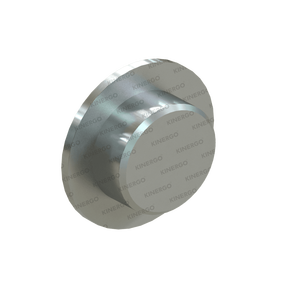 CPFD01 ฝาครอบสำหรับฟอร์ด 6F34 - Product Image 1