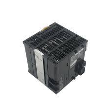 Contrôleur logique programmable (PLC) Rail DIN NJ501-1300 contrôle logique Cpu Plc panneau de commande - Product Image 3