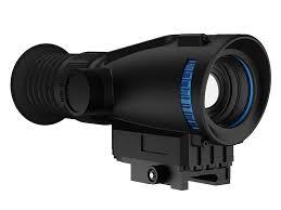 TOP-SELLING NEW GRL335 Thermal Monocular Scope 384X288 50Hz 35mm Lens NETD 25mK Thermal <b>Vision</b> Scope with Video Recording - Product Image 5