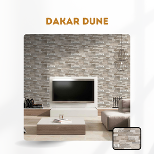 AZULEJOS DE PARED DE CERÁMICA DE ALTA PROFUNDIDAD 300 MM X 600 MM 30X60 CM SUPERFICIE MATE AZULEJOS DE PARED EXTERIOR BALCÓN - Product Image 6