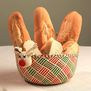 Árbol de Navidad, Decoración Navideña para el Hogar, Decoración Festiva para Sala de Estar, Dormitorio, Oficina y Exhibición, de la India - Product Image 1