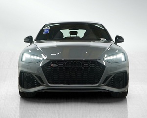 Audi RS 5 2.9T AWD d'occasion 2022 - Prêt à être expédié - Product Image 1