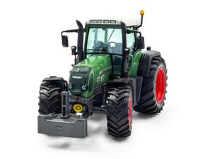 Tracteur agricole Fendt puissant et tracteur fendt de marque MINNUO efficace - Product Image 5