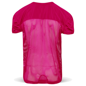 Nouveau maillot de football pour hommes, matériel en maille de haute qualité, teint uni, prix de gros pour vêtements de football - Product Image 2