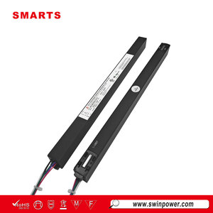 TRIAC 0-10V (5 trong 1) Dimmable dẫn lái xe 200W cho từ theo dõi ledssmart mờ sử dụng đơn giản - Product Image 2