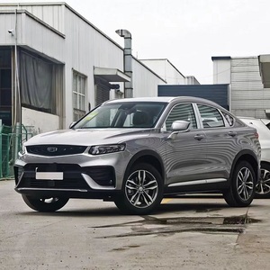 LISTO PARA ENTREGA, MON JARO TURBO 2019, CUERO, RUEDAS R18, AUTOMÁTICO - Product Image 4