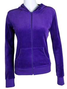 Automne Full Zip Imprimé Motif Pull Polaire À Capuche Tissé Polyester/Coton Tissu Taille Personnalisée Jogging Col Conception - Product Image 3