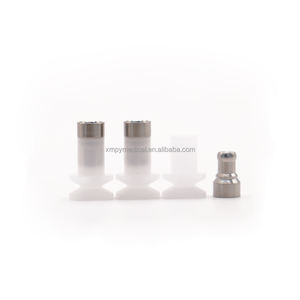 Cortex多機能クローズドトレイ転送処理チタン歯科インプラント印象ポスト正確な内部六角修復 - Product Image 6