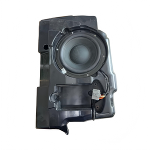 Conjunto de Subwoofer Trasero de Alta Calidad para Porsche Macan 95B035481B 95B035481B - Product Image 2