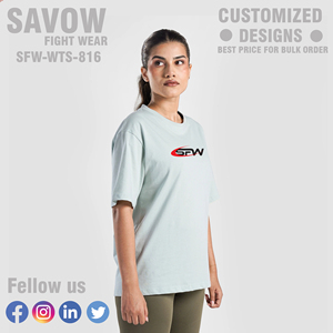 Camisetas de manga larga para mujer, Camiseta de punto acanalado ajustada, Top básico elástico con cuello redondo, camisa informal en capas para Otoño Invierno - Product Image 4