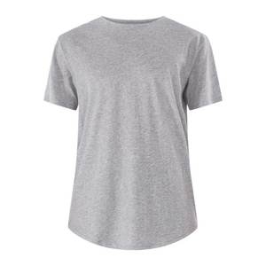 Camiseta de verano para hombre 6XL7XL de gran tamaño de seda helada de manga corta deportes de ocio al aire libre transpirable de secado rápido correr Fitness Top - Product Image 3