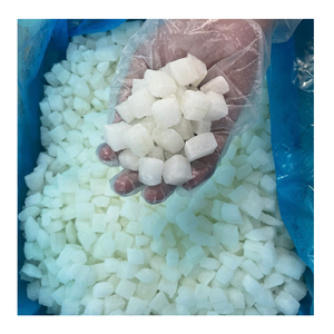 Aloe Vera congelado de Vietnam con cubos limpios y larga vida útil El exportador de confianza ofrece un suministro constante de aloe vera congelado - Product Image 2