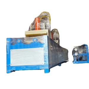 FRP <span class=keywords><strong>pultrusion</strong></span> máy cho tất cả các loại hồ sơ-20T /30t FRP Composite <span class=keywords><strong>pultrusion</strong></span> dây chuyền sản xuất toàn cầu bán - Product Image 3