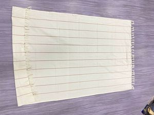 Fouta paréo châles 100% coton Conceptions personnalisables Tailles Matériaux emballés en Inde Mumbai Spécialité d'exportation d'été - Product Image 4