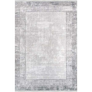 Zett ZE011 ensemble de tapis tapis texturé doux multicolore longue durée - Product Image 4