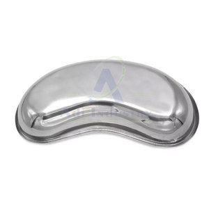 Meilleures ventes : Coupelles rénales manuelles en acier inoxydable, instruments chirurgicaux réutilisables, qualité A+, certifiés CE, pour usage en chirurgie générale, faible MOQ - Product Image 3