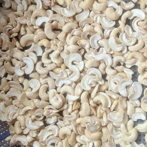 Noix de cajou prêtes à être expédiées WS LP SP Noix et noyaux Hors taxes Kaju Cashew cassé SANTIGO - Product Image 1