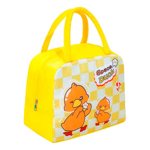 Boîte à lunch isotherme pour enfants - Couleurs assorties - Product Image 1