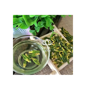 เมล็ดบัวแบบแห้ง2025เกรดสูงฟาร์มดอกบัวสีน้ำเงินจากเวียดนาม - Product Image 1