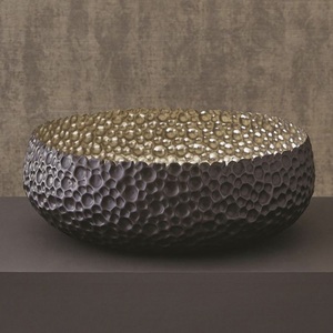 <b>Bowls</b> Design Tableware Serving Handmade Finishing Serving Dish And <b>Bowl</b> Food Rough Design Indoor decor Solid Material - Product Image 2