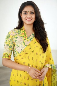 Indien Bollywood Designer Pure Georgette Imprimé Jaune Sari Pour Femmes Fille Fête De Mariage Festival Porter Avec Fantaisie Ethnique Blouse - Product Image 3