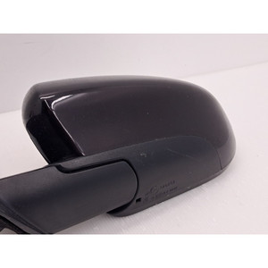 Rétroviseur gauche Nissan Qashqai 1ère série 7 broches K9K (06>09) - Product Image 4