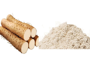 POUDRE D'ignames DE QUALITÉ SUPÉRIEURE POUR L'EXPORTATION À PRIX CONCURRENTIEL EN GROS DU VIET - Product Image 4