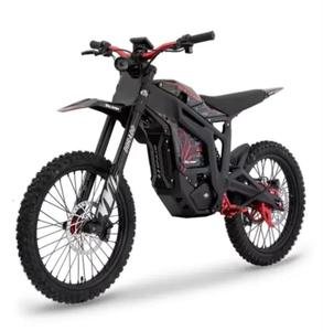 El más nuevo 2024 TalariaS Sting R MX4 Expert Electric Dirt Bike A LA VENTA - Product Image 1