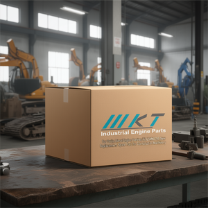 Kit de révision pour moteur diesel Perkins U5MK0769 - Pièce de rechange neuve pour engins de construction - Product Image 3