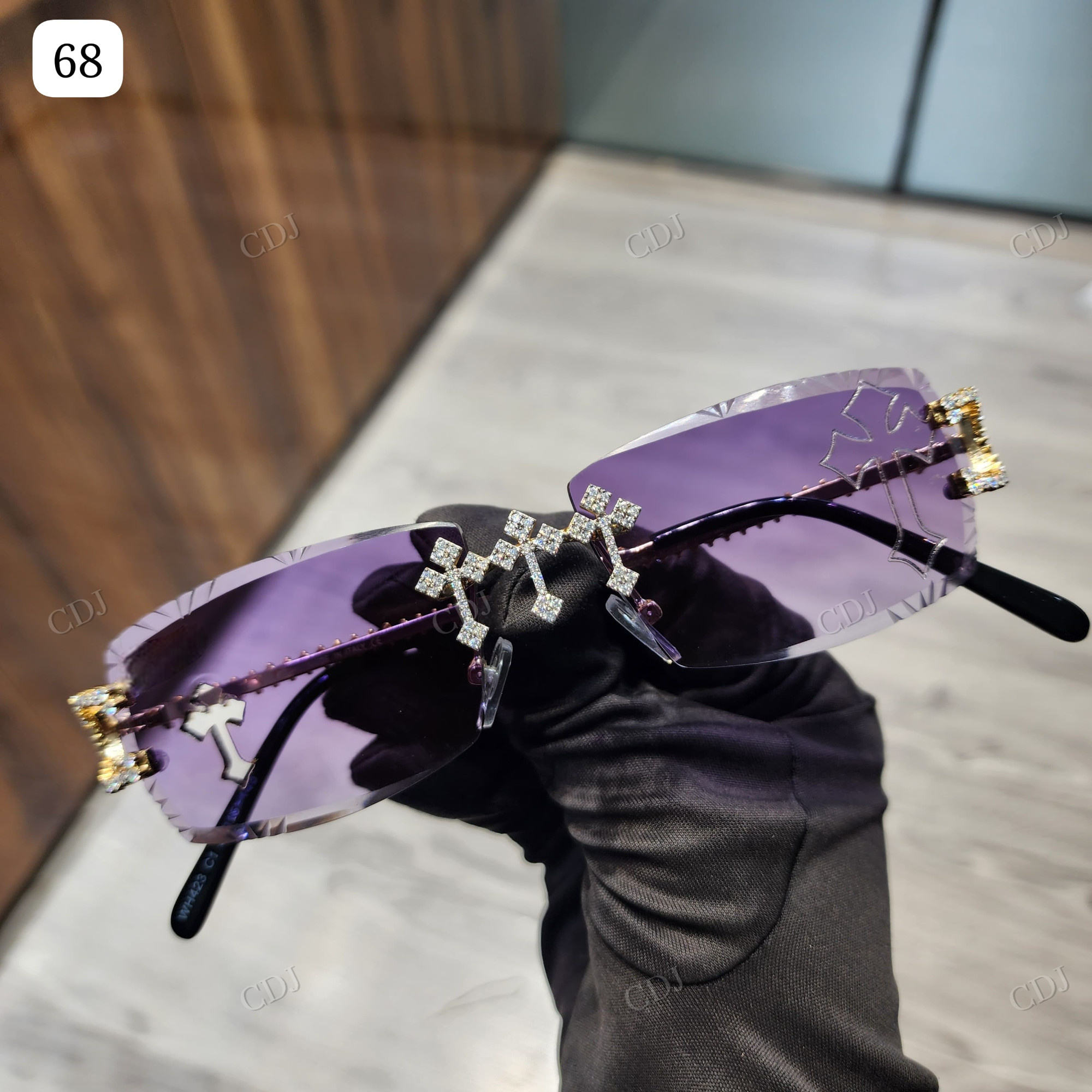 แว่นกันแดด