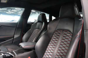 Audi RS 5 Sportback 2.9T quattro 2022 en Perfectas Condiciones - Product Image 3