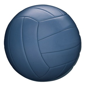 Precio barato Venta caliente Calidad Suministro directo de fábrica Voleibol Diseño OEM personalizado Precio razonable Voleibol de tamaño adulto - Product Image 2