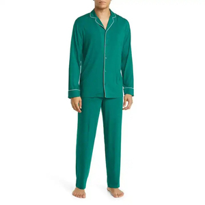 Men's & Women's Casual Lightweight High Waisted Gym Joggers with Pocket Customized Logo-Athletic Workout & Lounge Sleepwear - Product Image 1