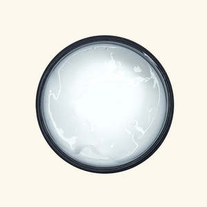 Base de lotion Satin & Silk à l'Aloe Vera, prête à l'emploi, crème pour le visage et le corps, pour le soin du visage et du corps - Product Image 1