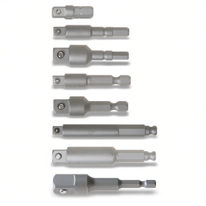 Accesorios para destornilladores para diversos proyectos domésticos y profesionales - Product Image 2