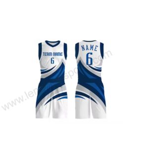 Uniforme de baloncesto cómodo para hombre, superventas, material transpirable, ropa deportiva, uniforme de baloncesto para hombre con tarifa barata - Product Image 1