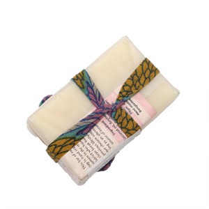 Savon de salle de bain Ritha, pur, non parfumé, écologique, biologique, style simple, parfum, personnes sensibles, doux, non irritant, facile - Product Image 3